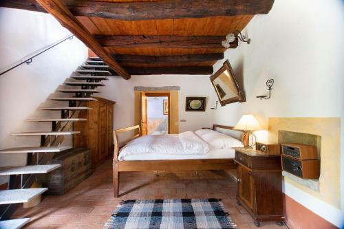 Hotel Fattoria L'amorosa