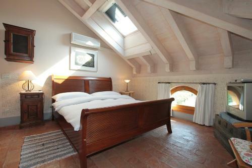 Hotel Fattoria L'amorosa