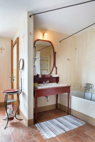 Hotel Fattoria L'amorosa