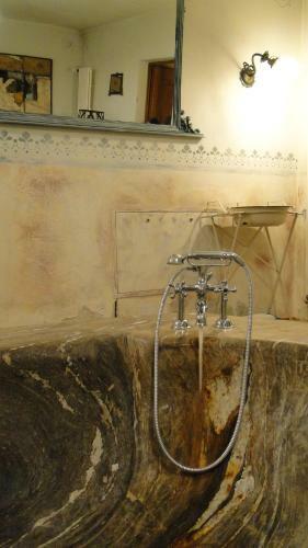 Hotel Fattoria L'amorosa
