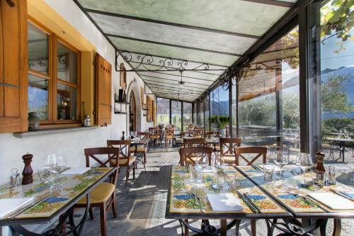 Hotel Fattoria L'amorosa