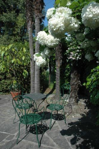 Hostal Osteria Locanda Brack