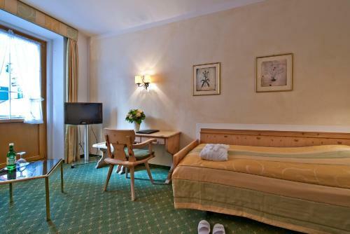 Romantik Hotel Margna Superior