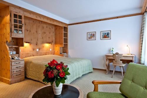 Romantik Hotel Margna Superior