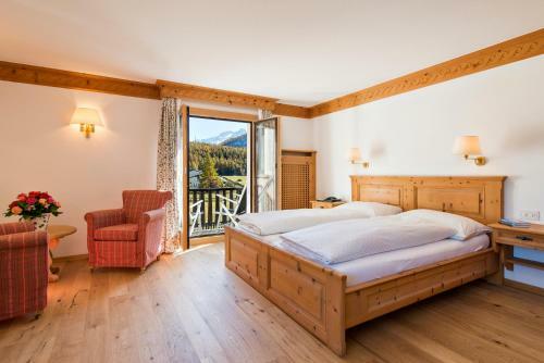 Hotel Chesa Randolina