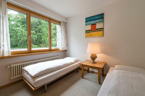 Apartamento Residenza Soliva