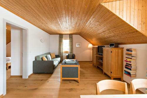 Apartamento Residenza Soliva