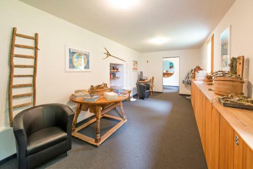 Apartamento Residenza Soliva