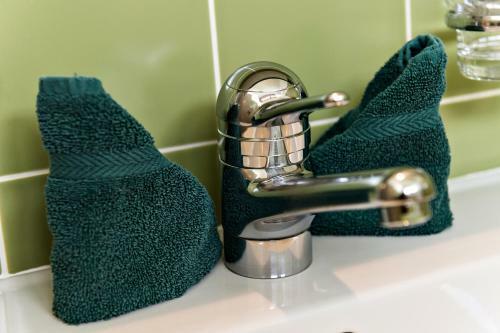 Apartamento Residenza Soliva