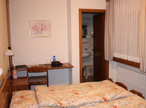 Hotel Chesa Grischa