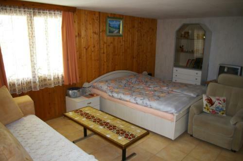 Bed & Breakfast Bnb Villa Moncalme