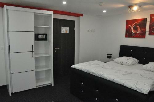 Hotel H�tel Du Chasseur