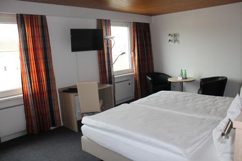Hotel Martinshof