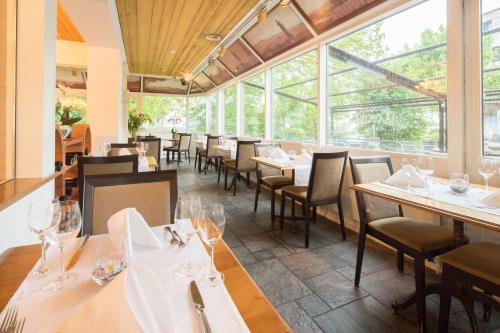 Hotel Martinshof