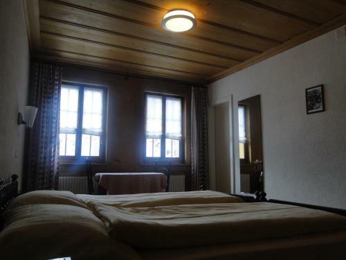 Hotel La Fleur De Lys