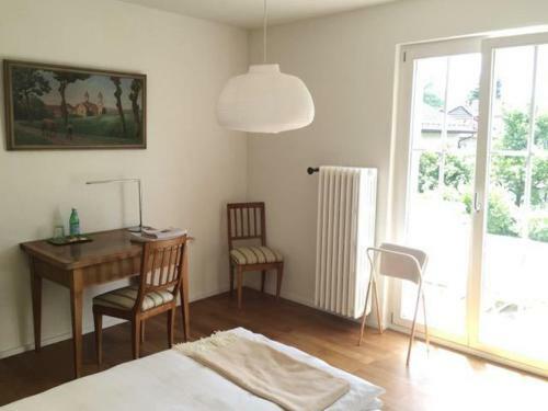 Bed & Breakfast Au Jardin