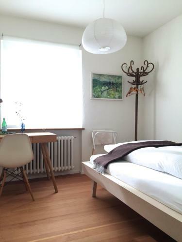 Bed & Breakfast Au Jardin