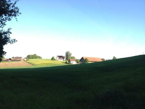 Bed & Breakfast Au Jardin