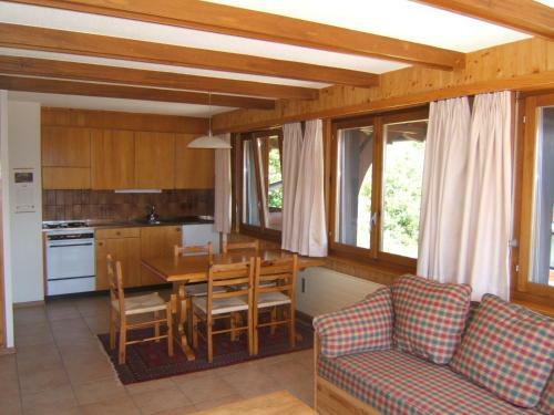Apartamentos R�sidence Les M�l�zes