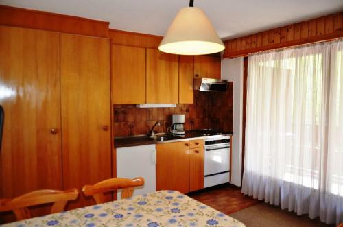 Apartamentos R�sidence Les M�l�zes