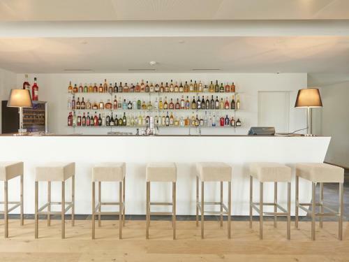 Birdland Design & Seminarhotel