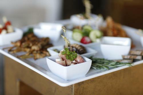 Birdland Design & Seminarhotel