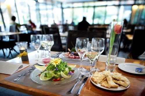 Hotel Rathaus-ristorante Pizzicata