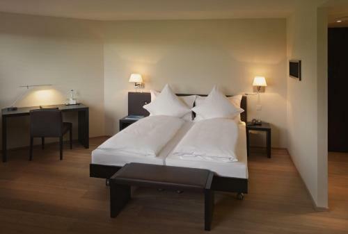 Congress Hotel Seepark