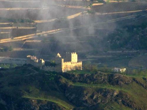 Bed & Breakfast Domaine Bellevie Bnb