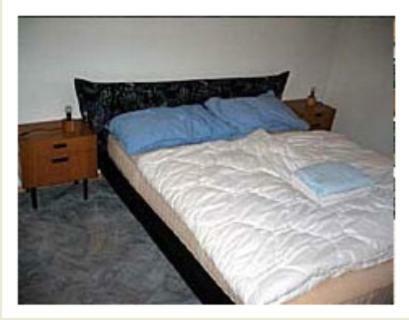 Apartamentos Residence Adora