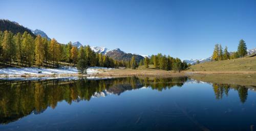 Schlosshotel Chast�
