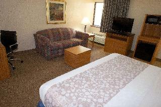 Hotel La Quinta Inn Pleasant Prairie