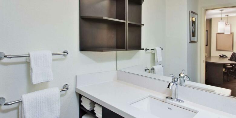 Hotel Candlewood Suites Austin-south