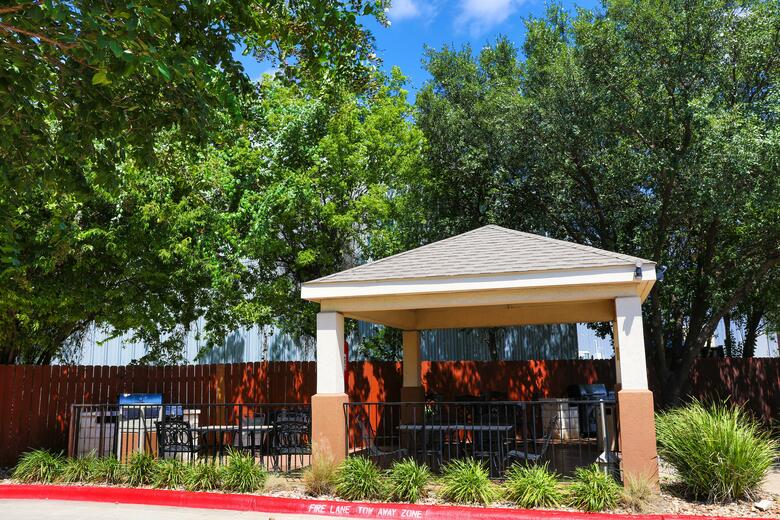Hotel Candlewood Suites Austin-south