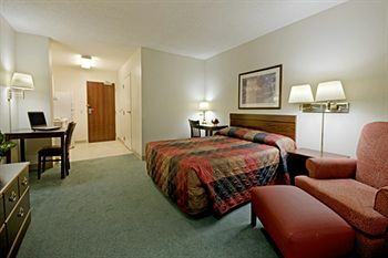 Hotel Extended Stay America - Detroit - Ann Arbor - Bria