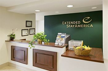 Hotel Extended Stay America - Detroit - Ann Arbor - Bria
