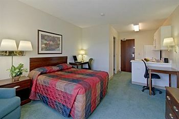 Hotel Extended Stay America - Detroit - Ann Arbor - Bria
