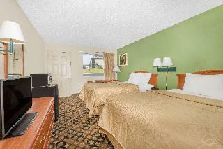 Hotel Days Inn By Wyndham Ashburn