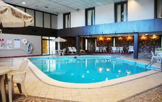 Hotel Ramada By Wyndham Albert Lea