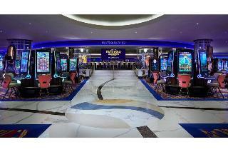 Hard Rock Hotel Casino Atlantic City