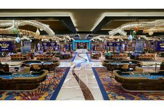 Hard Rock Hotel Casino Atlantic City