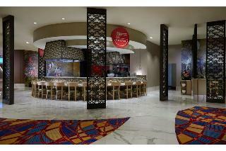 Hard Rock Hotel Casino Atlantic City