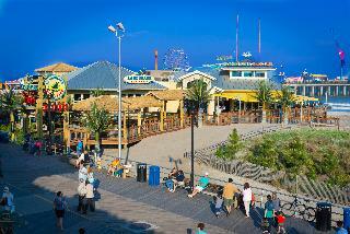Hotel Resorts Atlantic City