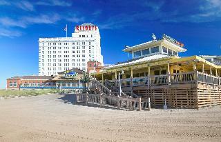 Hotel Resorts Atlantic City