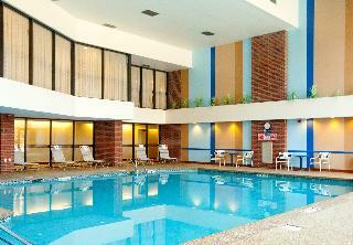 Hotel Marriott Hartford Farmington