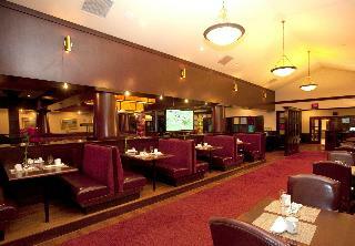 Hotel Marriott Hartford Farmington