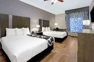 Hotel La Quinta Inn & Suites Conroe