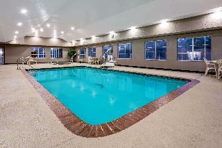 Hotel La Quinta Inn & Suites Conroe