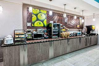 Hotel La Quinta Inn & Suites Conroe