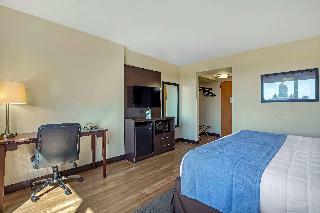 The Capitol Hotel An Ascend Collection